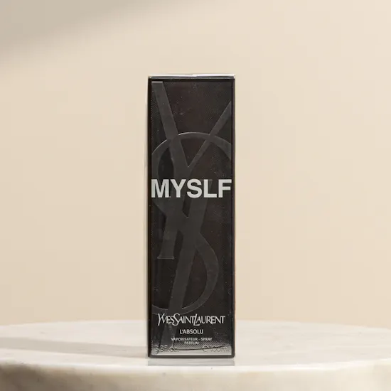 عطر ماي سلف لابسولو للرجال من إيف سان لوران | 100مل