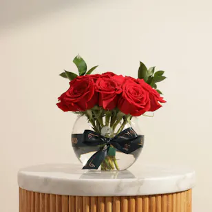 ِِAttractive Flowers Vase