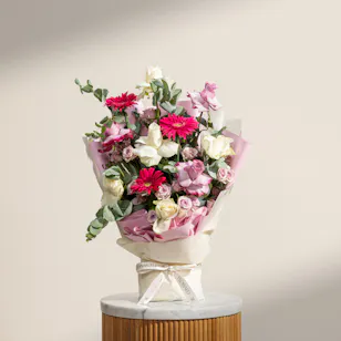 Whimsy Wonder Flower Bouquet