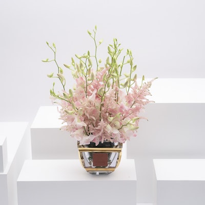 Villeroy & Boch Vase | Pink Beauty 