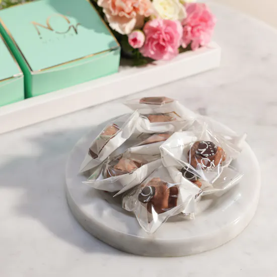Nor Noyau Tiffany Blooms Double | Delicate Flowers