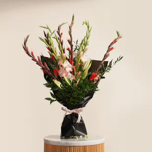 Royal Garden | Flowers Bouquet