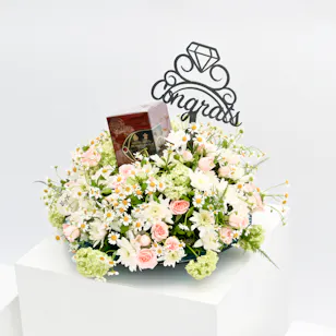 Penhaligon's Halfeti EDP | Congrats Bouquet