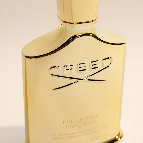 عطر ميليزيم إمبريال أو دي بارفيوم للجنسين من كريد | 100 مل