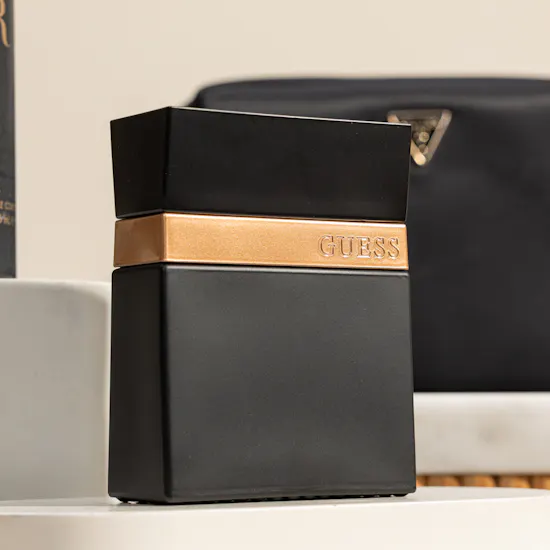 Guess Seductive Noir EDT Men’s Gift Set