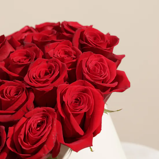 Al Malaky Royal Golden Leather Box | Luminous Harmony Flowers Box