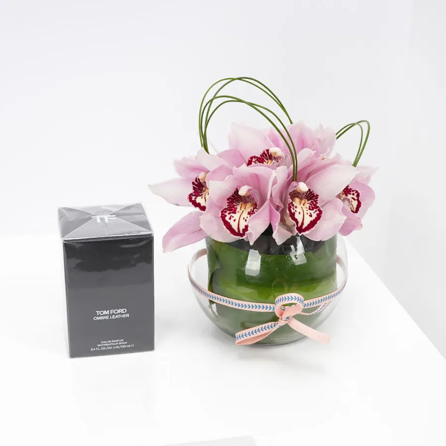 Tom Ford Perfume | Flowers  1