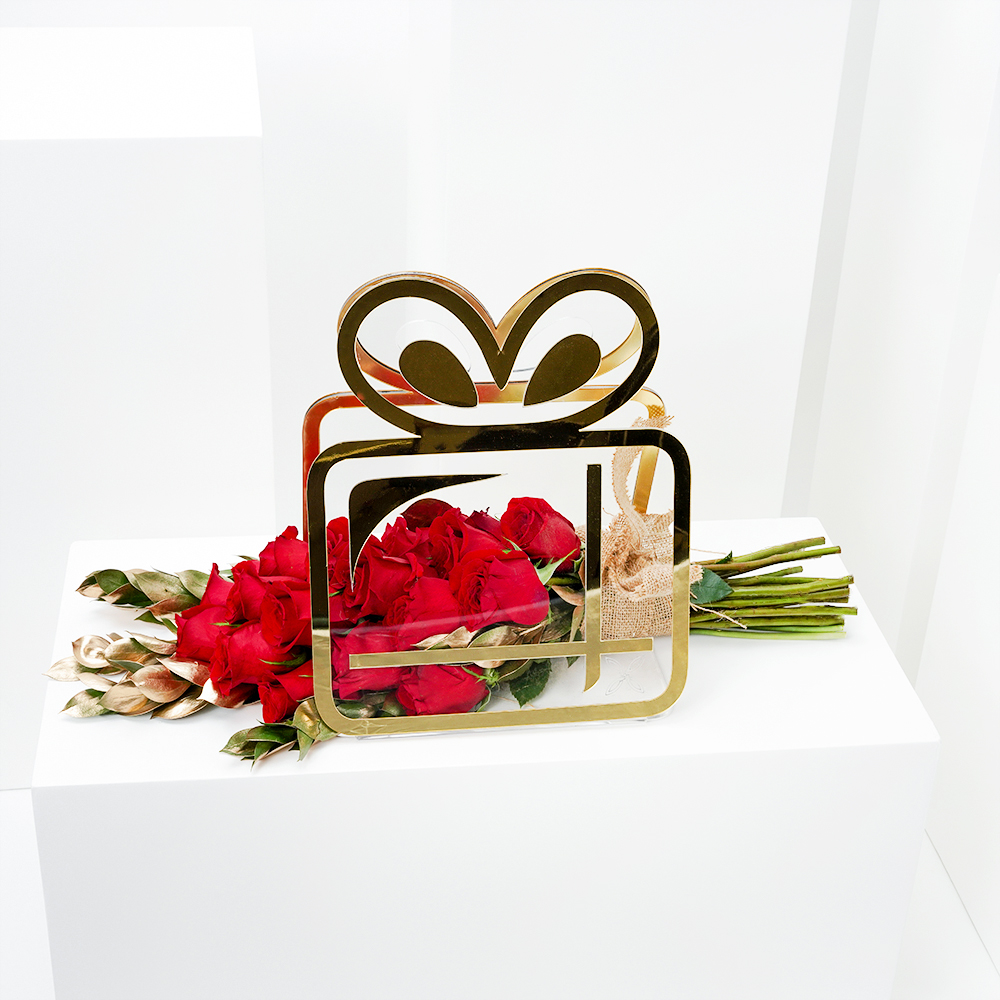 سلة الحب الراقى