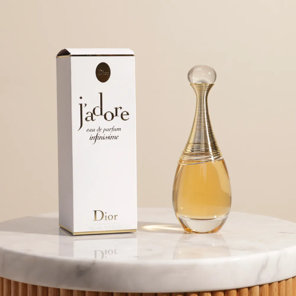 Buy and send Dior J'adore Infinissime EDP for Women | 100ml gift