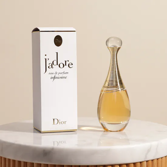 Dior J'adore Infinissime EDP for Women | 100ml