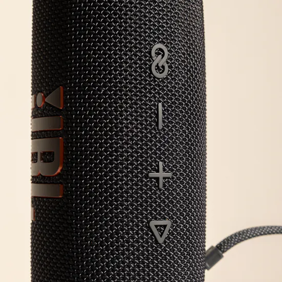 JBL Flip 6 Black