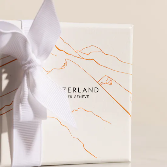 Sweetzerland Discovery Chocolate Box