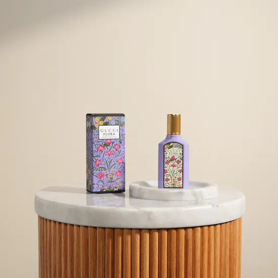 Gucci Flora Gorgeous Magnolia EDP for Women | 50ml
