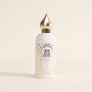 Attar Collection Crystal Love for Her EDP | 100ml