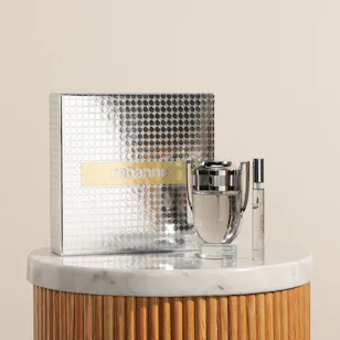 Paco Rabanne Invictus Perfume Gift Set