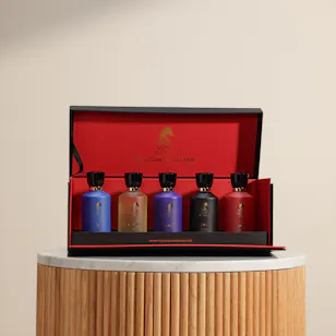 Royal Palace Signature Collection Unisex Perfume Set