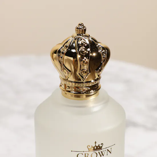 عطر كراون لندن IV للجنسين من رويال بالاس | 100مل