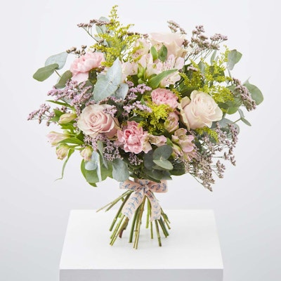 Blush Crush Bouquet Blush Crush Bouquet