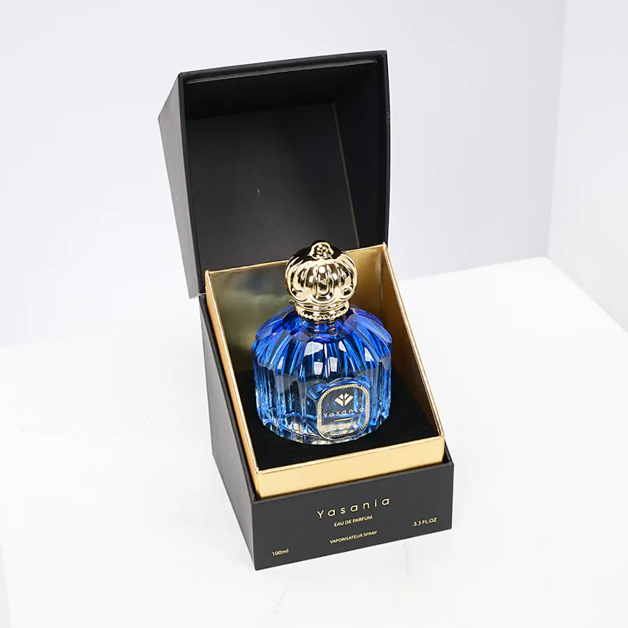 Yasania Sapphire EDP | 100 ml  1