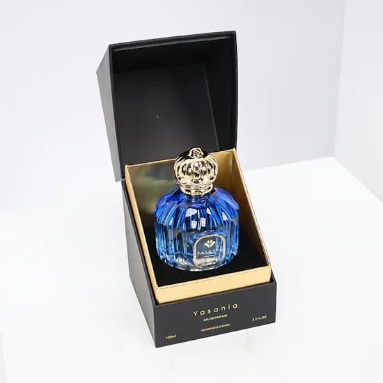 Yasania Sapphire EDP | 100 ml