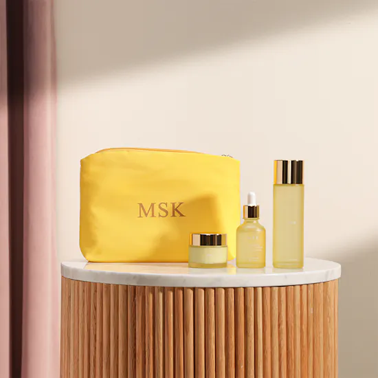 MSK Vitamin C Set