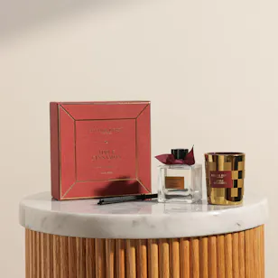 Atelier Rebul Apple Cinnamon Home Kit Gift Set Atelier Rebul Apple Cinnamon Home Kit Gift Set