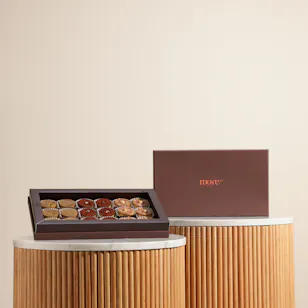 More Chocolate Sugar Free Chocolate Tart Box More Chocolate Sugar Free Chocolate Tart Box