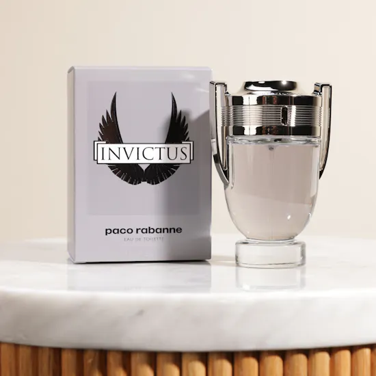 Paco Rabanne Invictus EDT for Him | 100ml