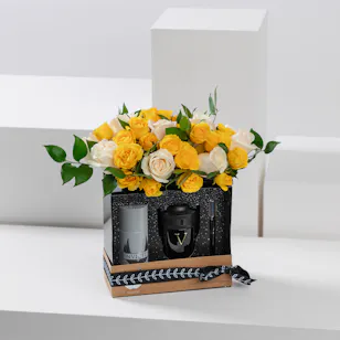 Paco Rabanne Invictus Victory Set | Flowers