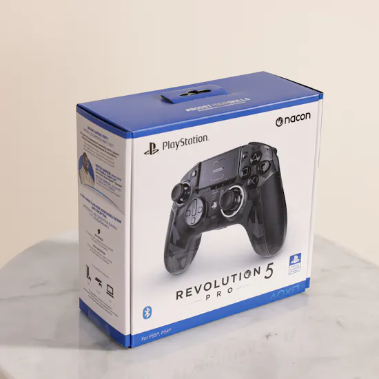 Nacon Revolution 5 Pro Urban Camo Controller