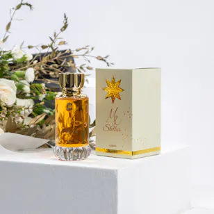 Ajmal My Stellar Perfume EDP 100ml | White Roses Ajmal My Stellar Perfume EDP 100ml | White Roses