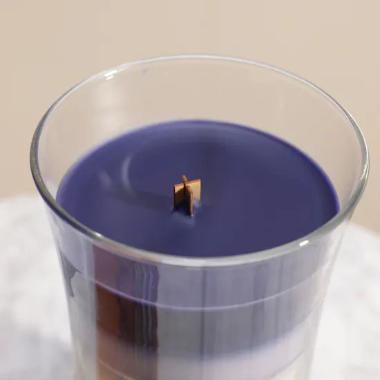 WoodWick Evening Luxe Large Trilogy Candle | 609 g