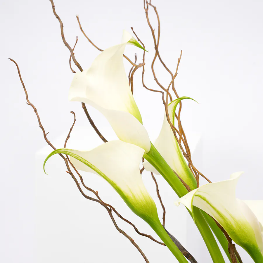 Alhilal Club Green Bouquet  6