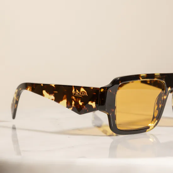 Prada Men's Sunglasses