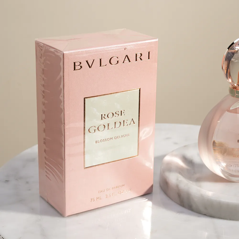Buy and send Bvlgari Rose Goldea Blossom Delight EDP for Women