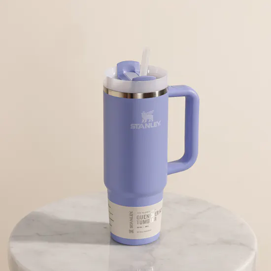 Stanley Quencher® H2.0 FlowState™ Tumbler | Hydrangea