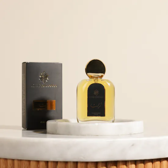 Atyab Bukannan Turath Unisex EDP | 50 ml