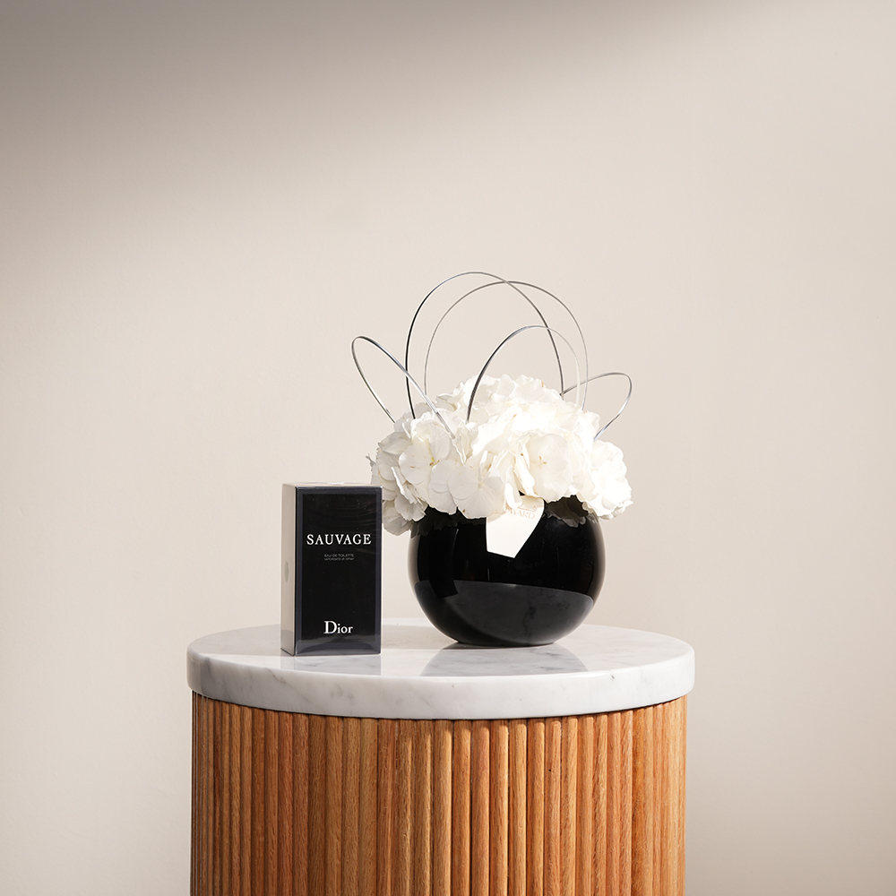 ديور سوفاج  EDT 100ML