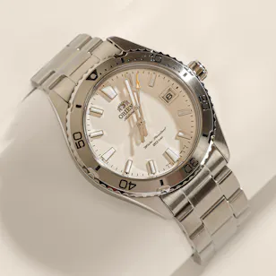 Orient Automatic Men's Watch