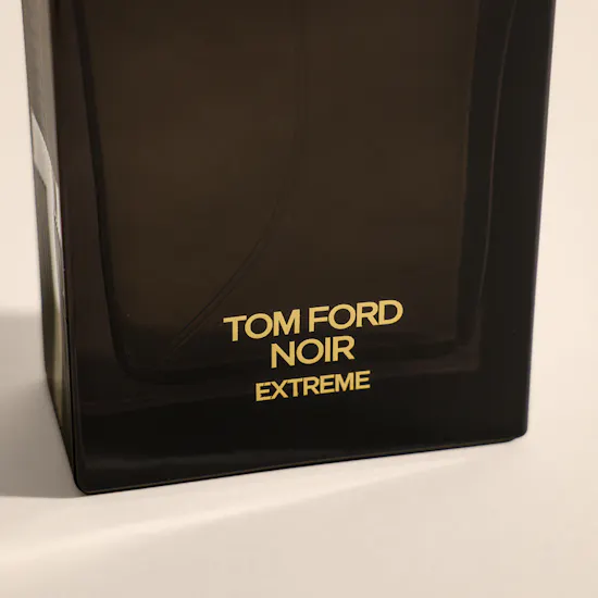Tom Ford Noir Extreme EDP for Men | 100ml