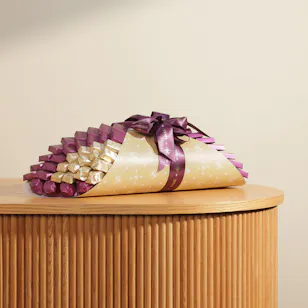Linne Royal Chocolate Bouquet Linne Royal Chocolate Bouquet