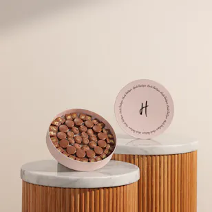Haute Boutique Petite Chocolate Box Haute Boutique Petite Chocolate Box