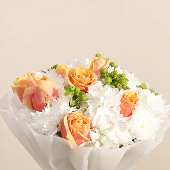 Floward Birthday Baby Chicken Cake | Stunning Flowers Bouquet