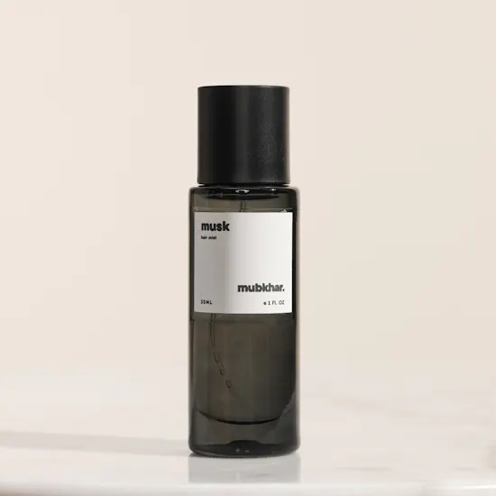 Mubkhar Musk Hair Mist | 30 ml
