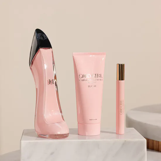 Carolina Herrera Good Girl Blush Set