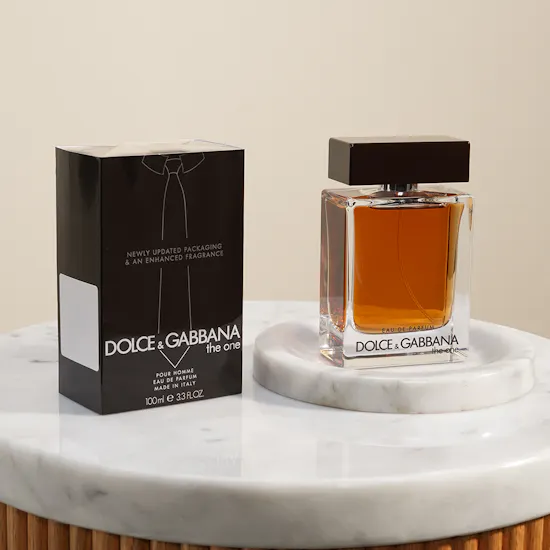 عطر ذا ون أو دي بارفيوم للرجال من دولتشي آند غابانا | 100 مل