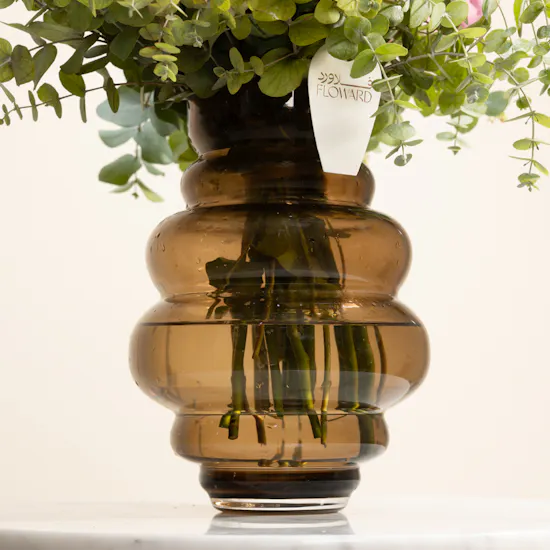 Joyful Harmony Vase