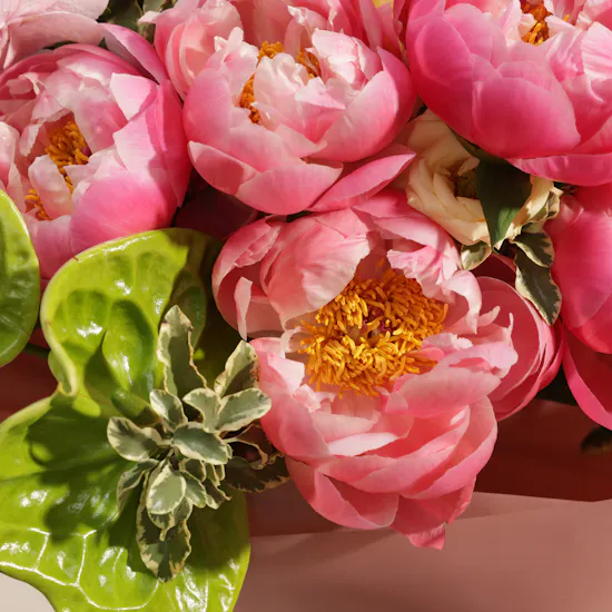Unforgettable Moments Flower Bouquet