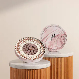Haute Boutique Mystique Chocolate Box Haute Boutique Mystique Chocolate Box
