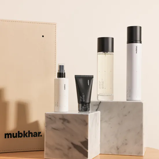 Mubkhar Your Signature Box
